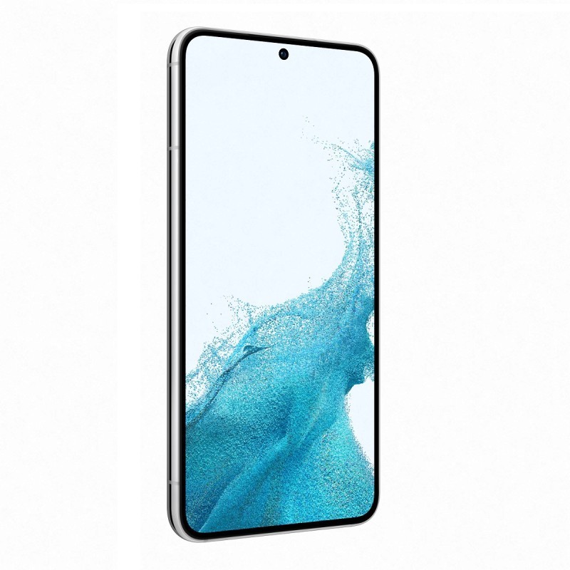 Mobitel SAMSUNG Galaxy S22 5G (S901) Dual SIM 8GB 128GB - White 26367