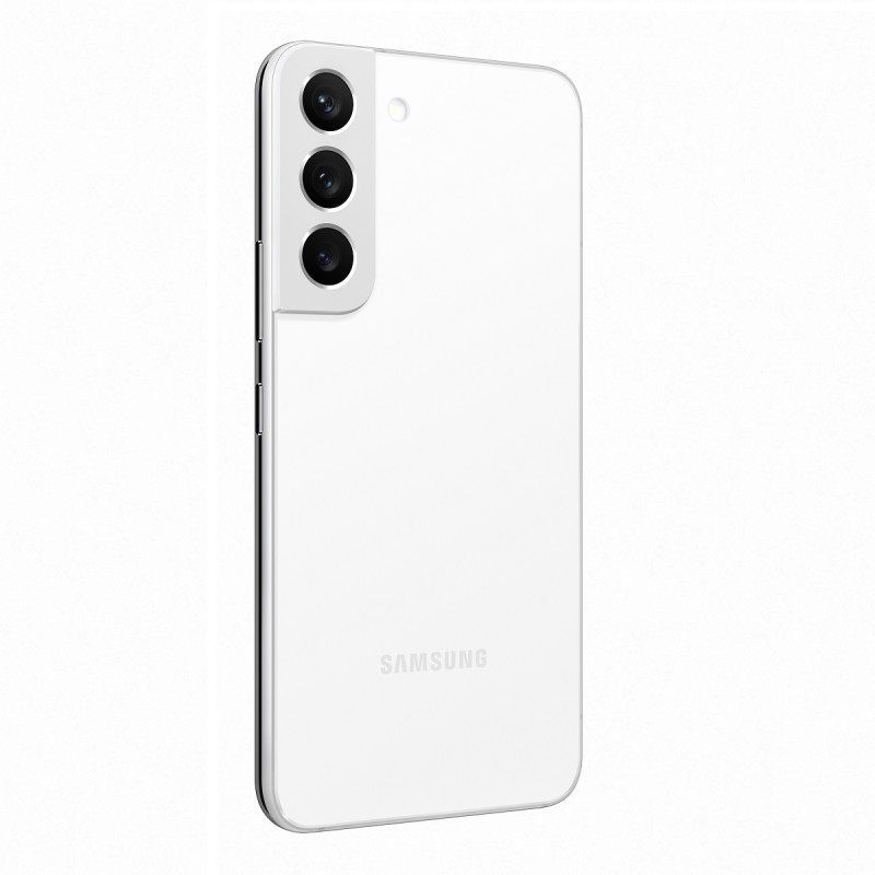 Mobitel SAMSUNG Galaxy S22+ 5G (S906) Dual SIM 8GB 256GB - White 26875