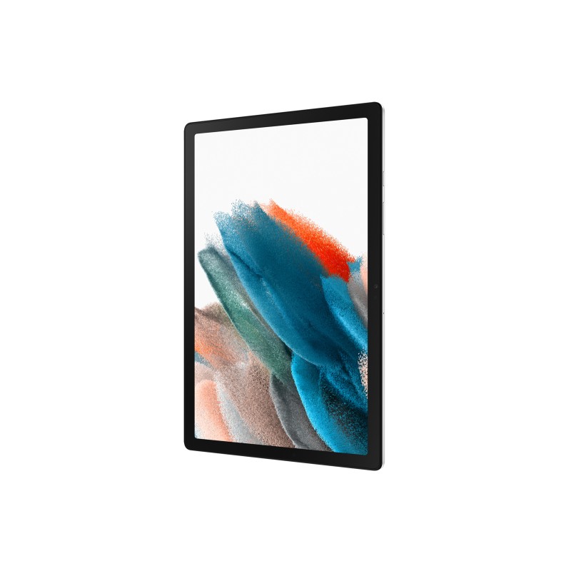 Tablet SAMSUNG Galaxy Tab A8 10.5" SM-X200 - Android 11 WiFi 3GB 32GB - Srebrni 25096