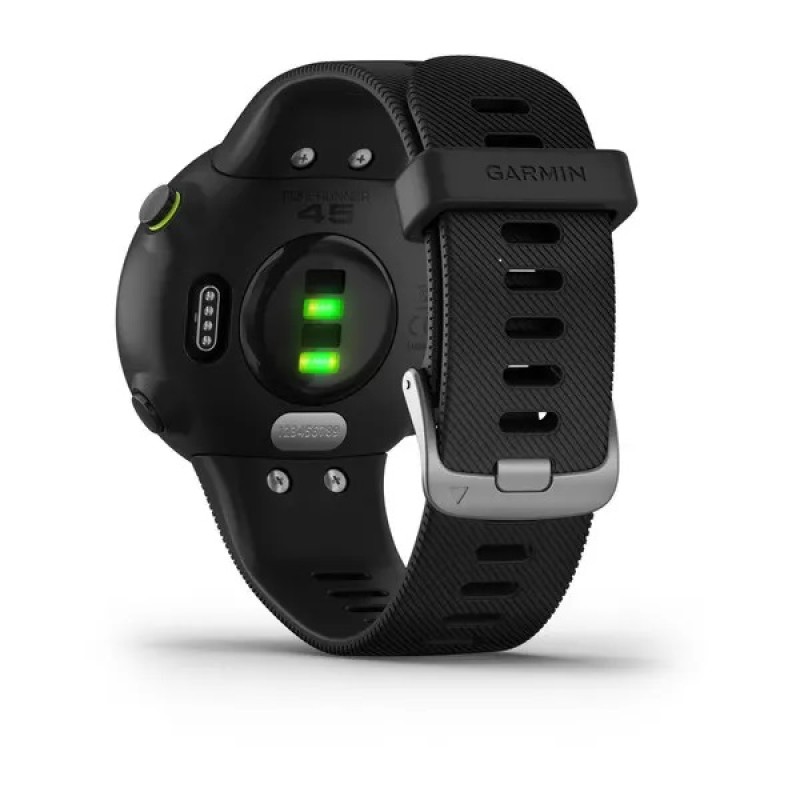 Smart watch GARMIN Forerunner 45S Black - 010-02156-12 29143