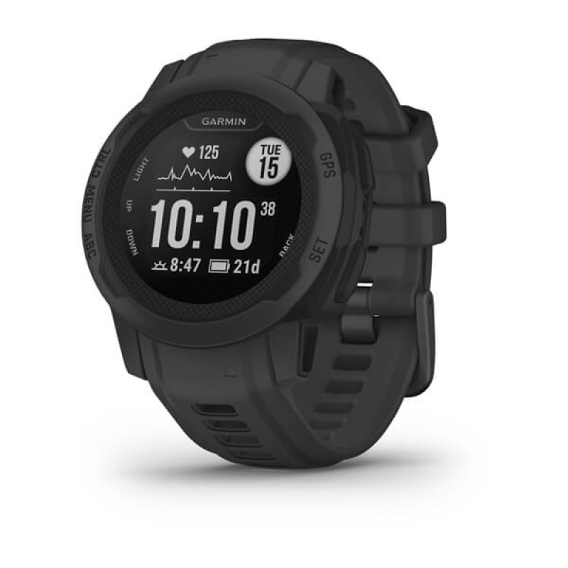 Smart watch GARMIN Instinct 2S Graphite - 010-02563-00 25578