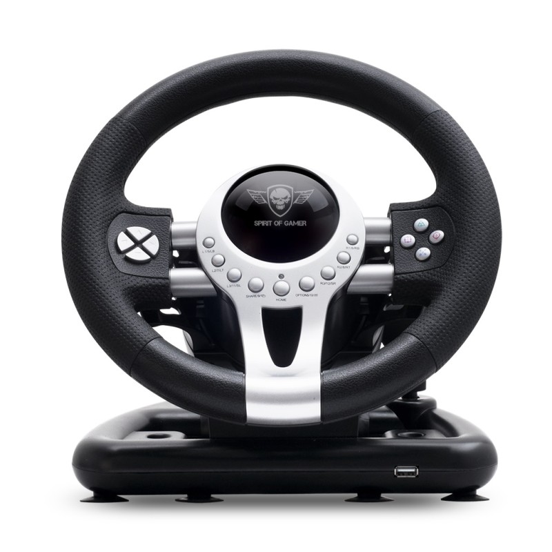 Volan SPIRIT OF GAMER  Race Wheel Pro2 PC/PS3/PS4/XBOX ONE/NINTENDO SWITCH 17070