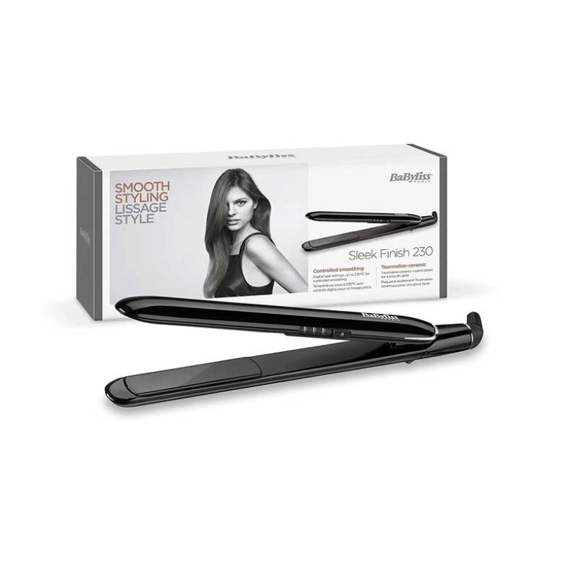 Pegla za kosu BABYLISS ST250E 29985