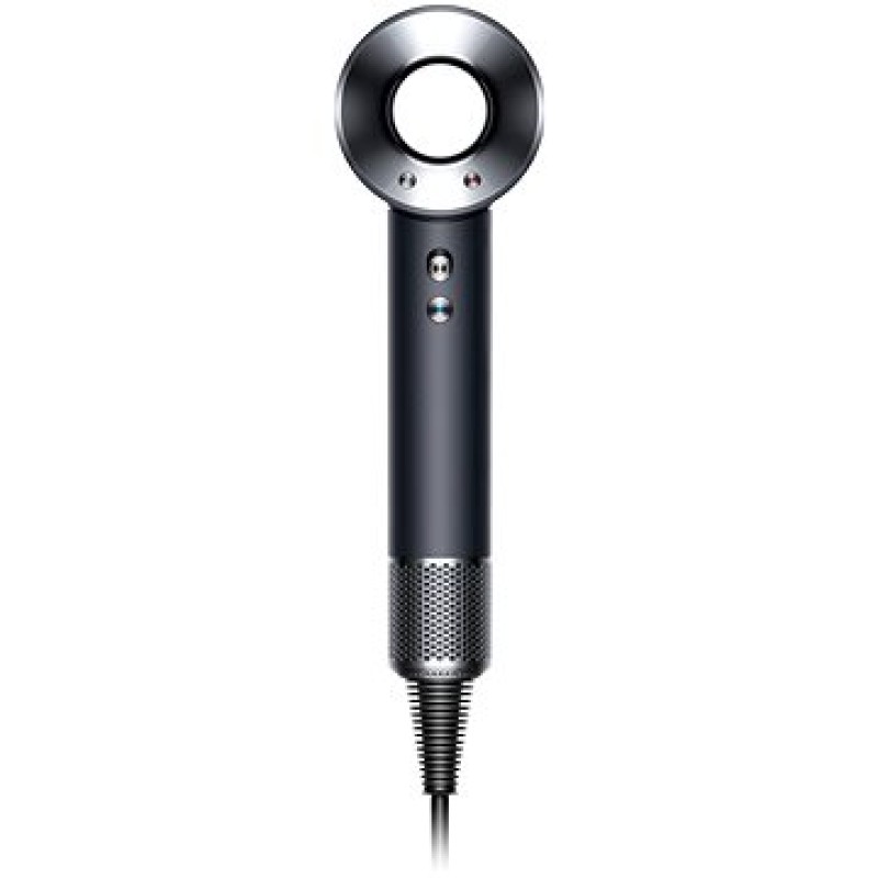 Sušilo za kosu DYSON Supersonic HD07 Black/Nickel 24146