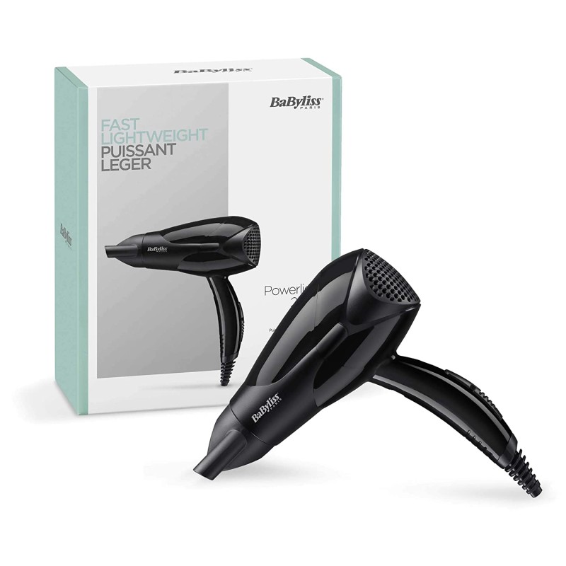 Sušilo za kosu BABYLISS D212E 25245