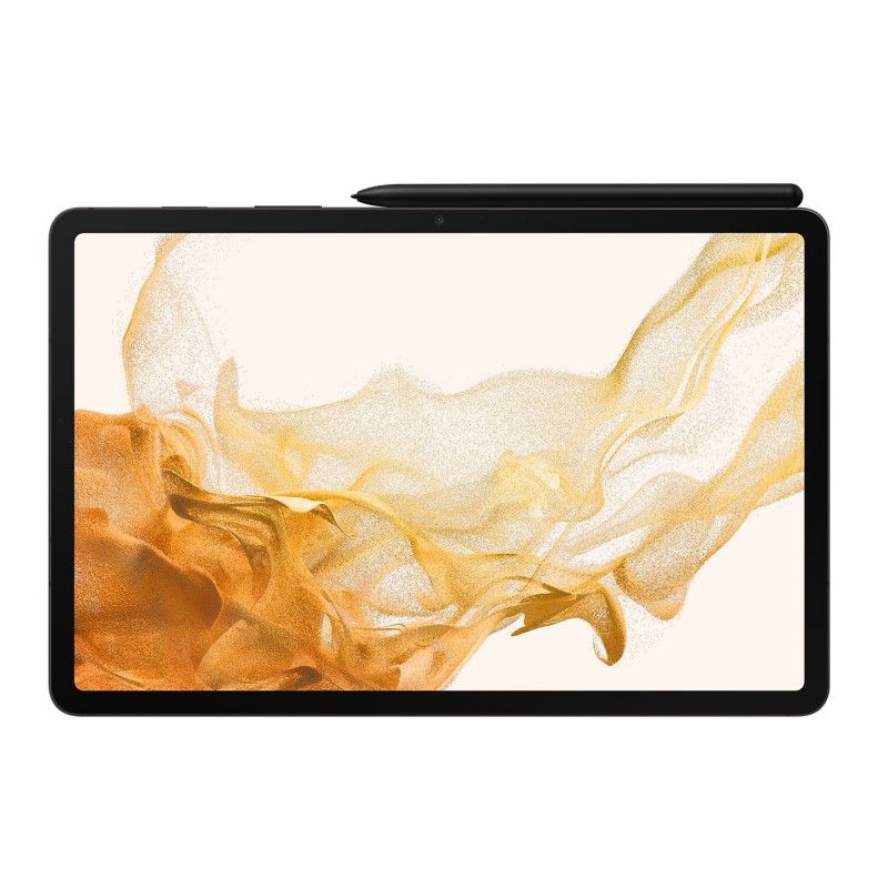 Tablet SAMSUNG Galaxy Tab S8 11" SM-X706 - Android 12 WiFi + 5G 8GB 128GB - Sivi 26812