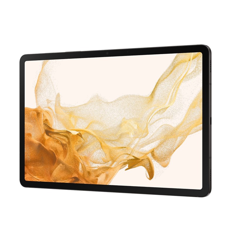 Tablet SAMSUNG Galaxy Tab S8 11" SM-X706 - Android 12 WiFi + 5G 8GB 128GB - Sivi 26814