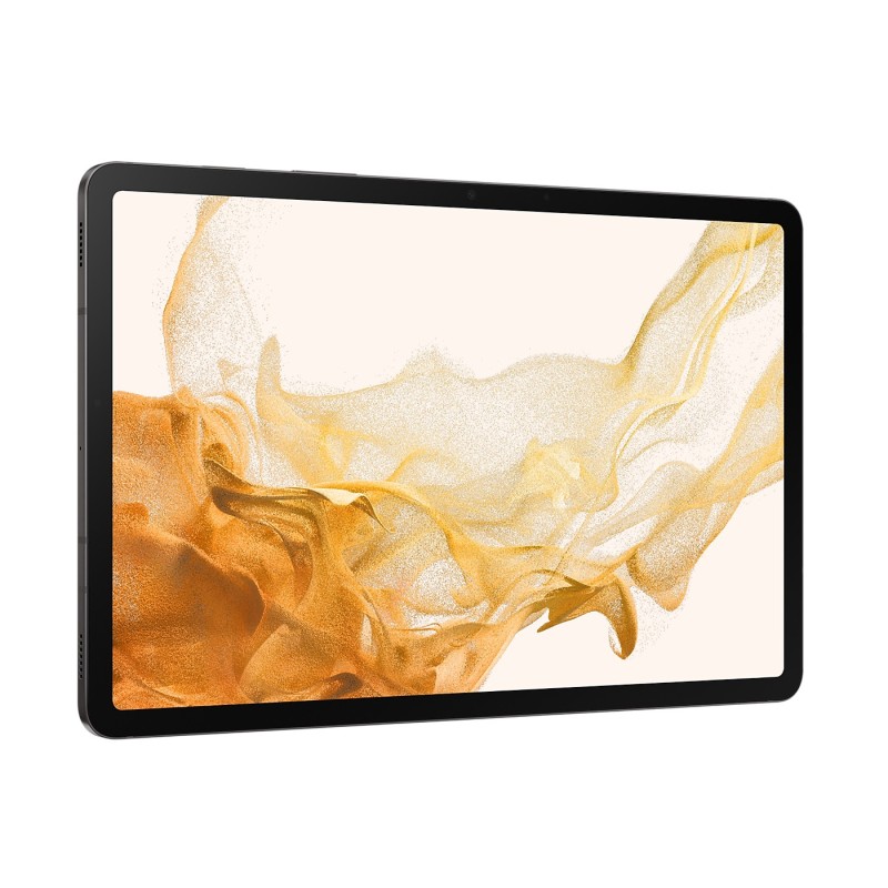 Tablet SAMSUNG Galaxy Tab S8 11" SM-X706 - Android 12 WiFi + 5G 8GB 128GB - Sivi 26815