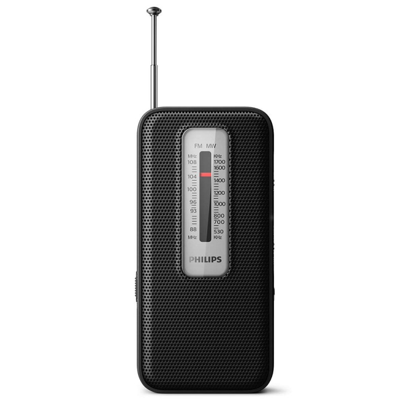 Radio prijemnik PHILIPS TAR1506/00 - prijenosni 25867