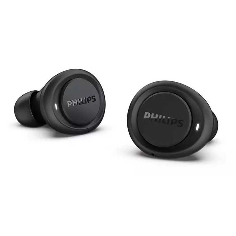 Slušalice+mikrofon PHILIPS TAT1215BK/10 In-Ear - Bluetooth - Black 28812