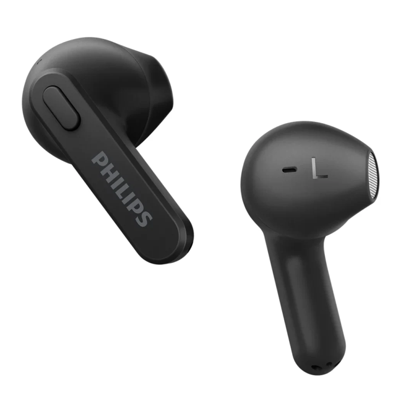 Slušalice+mikrofon PHILIPS TAT2236BK/00 In-Ear - Bluetooth - Black 25158