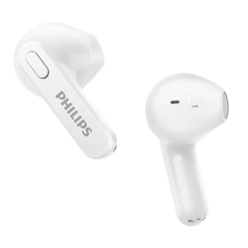 Slušalice+mikrofon PHILIPS TAT2236WT/00 In-Ear - Bluetooth - White 25179