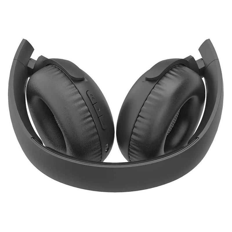 Slušalice+mikrofon PHILIPS TAUH202BK/00 On-Ear - Bluetooth - Black 25142