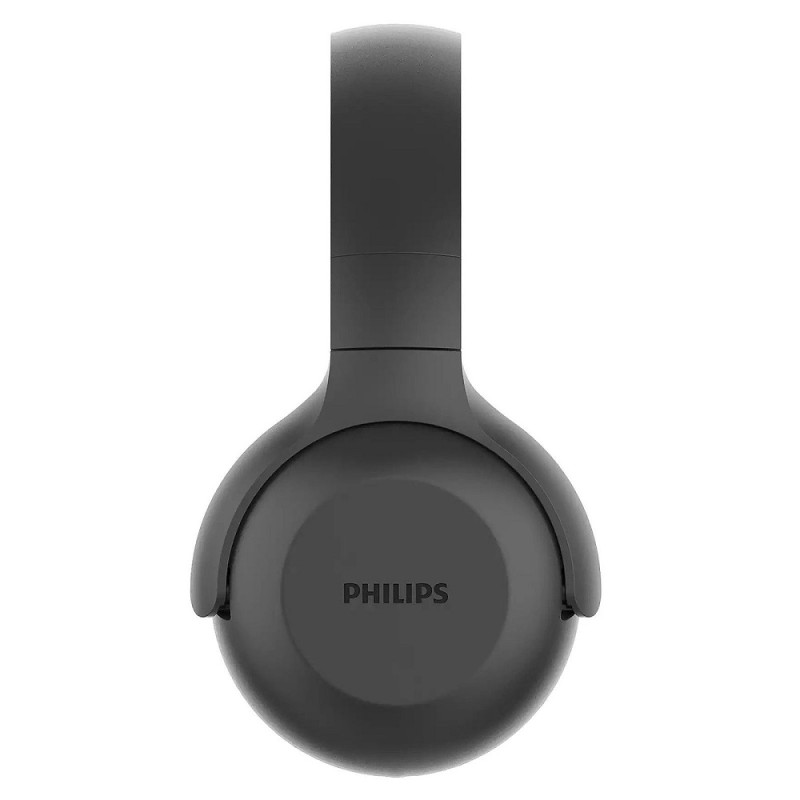 Slušalice+mikrofon PHILIPS TAUH202BK/00 On-Ear - Bluetooth - Black 25143