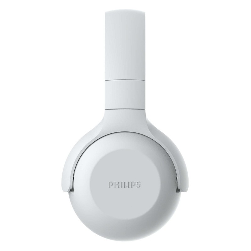 Slušalice+mikrofon PHILIPS TAUH202WT/00 On-Ear - Bluetooth - White 25148