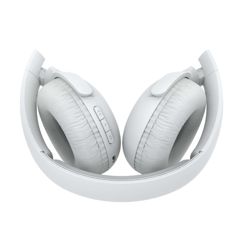 Slušalice+mikrofon PHILIPS TAUH202WT/00 On-Ear - Bluetooth - White 25152