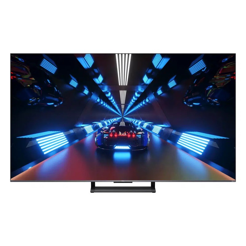 TV TCL 43C735, QLED, 43", 109cm, UHD, Google TV 28537