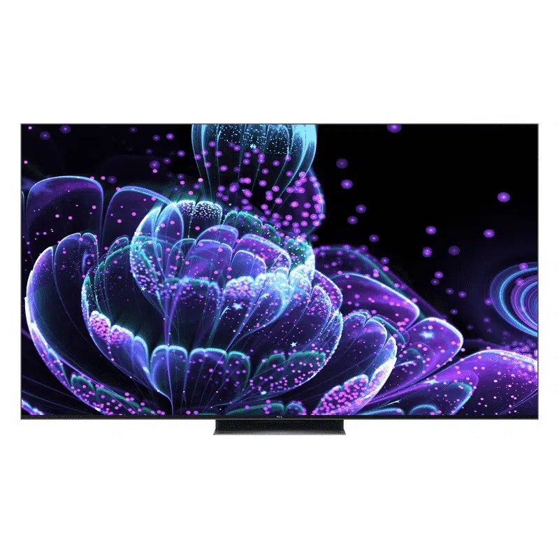 TV TCL 55C835, QLED, 55", 140cm, UHD, Google TV 28595