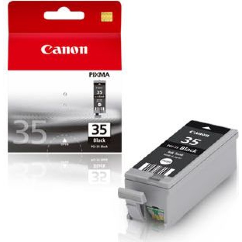 Tinta CANON PGI-35 Black original 19302