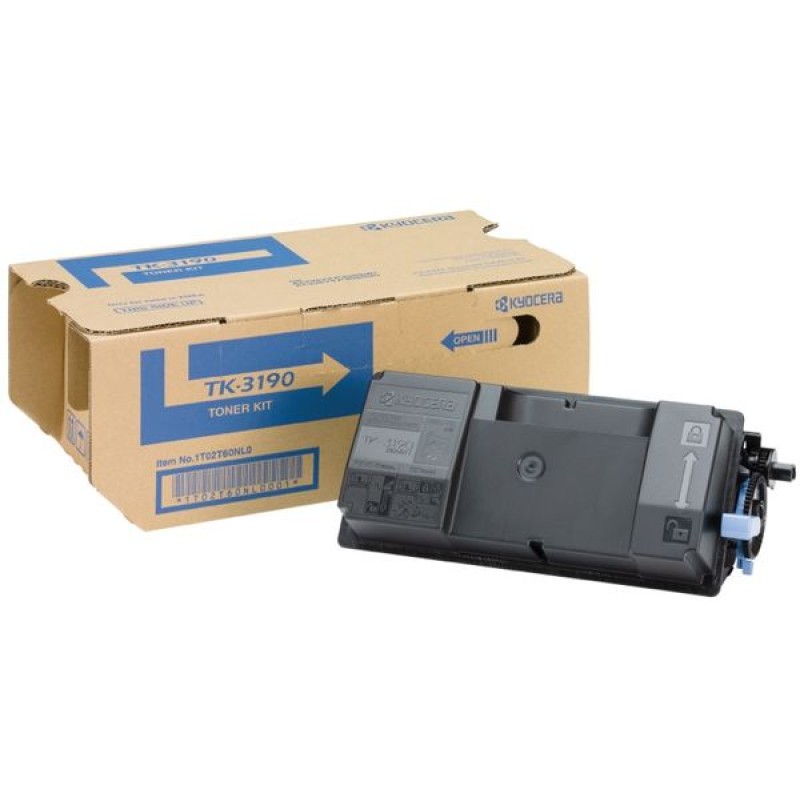 Toner KYOCERA TK3190 original 18471