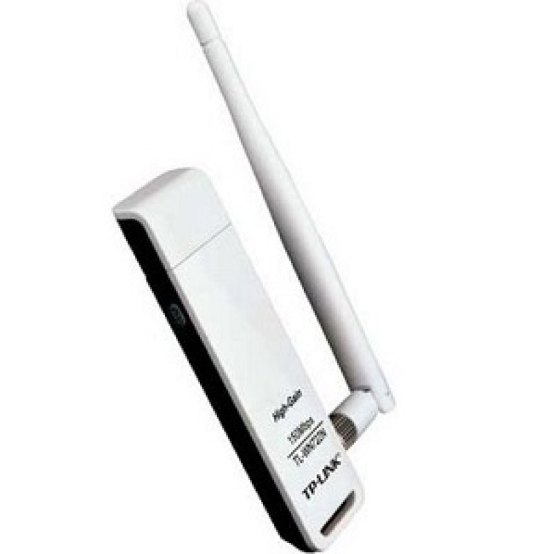 Mrežna kartica wireless 802.11b/g/n TP LINK TL-WN722N Wireless High Gain - USB 19702