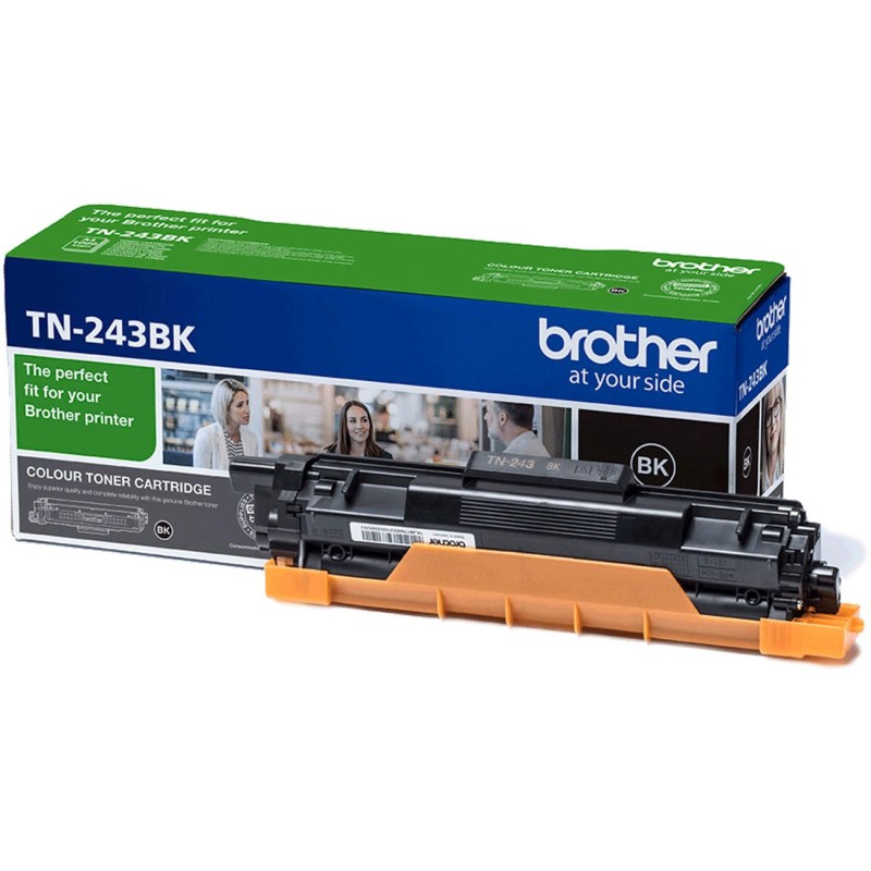 Toner BROTHER TN-243 Black original 18690