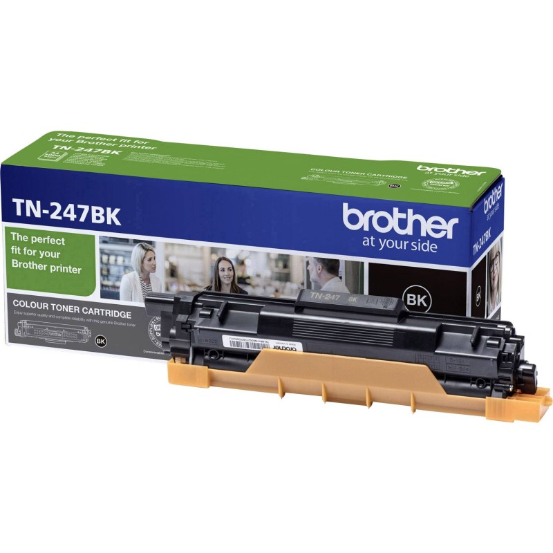 Toner BROTHER TN-247 Black original 18696