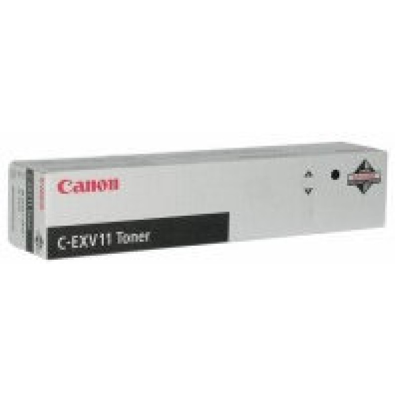 Toner CANON C-EXV11 original 19037