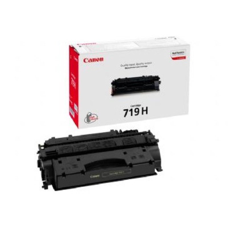 Toner CANON CRG-719H original 19568