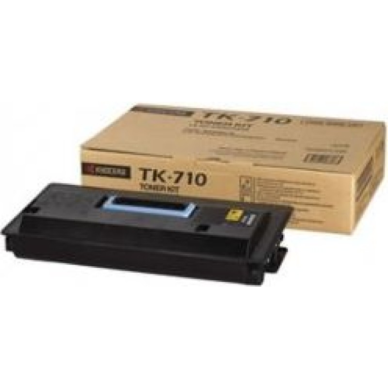 Toner KYOCERA TK710 original 19203