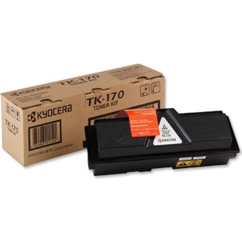 Toner KYOCERA TK170 / FS-1320D original 19534