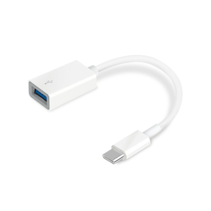 Adapter USB-C (m) --> USB-A 3.0 (ž) - TP-LINK 29962