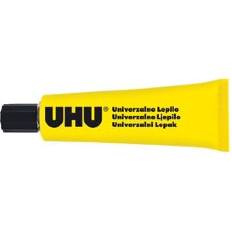 Ljepilo u tubi univerzalno  20ml UHU1 40756 19000