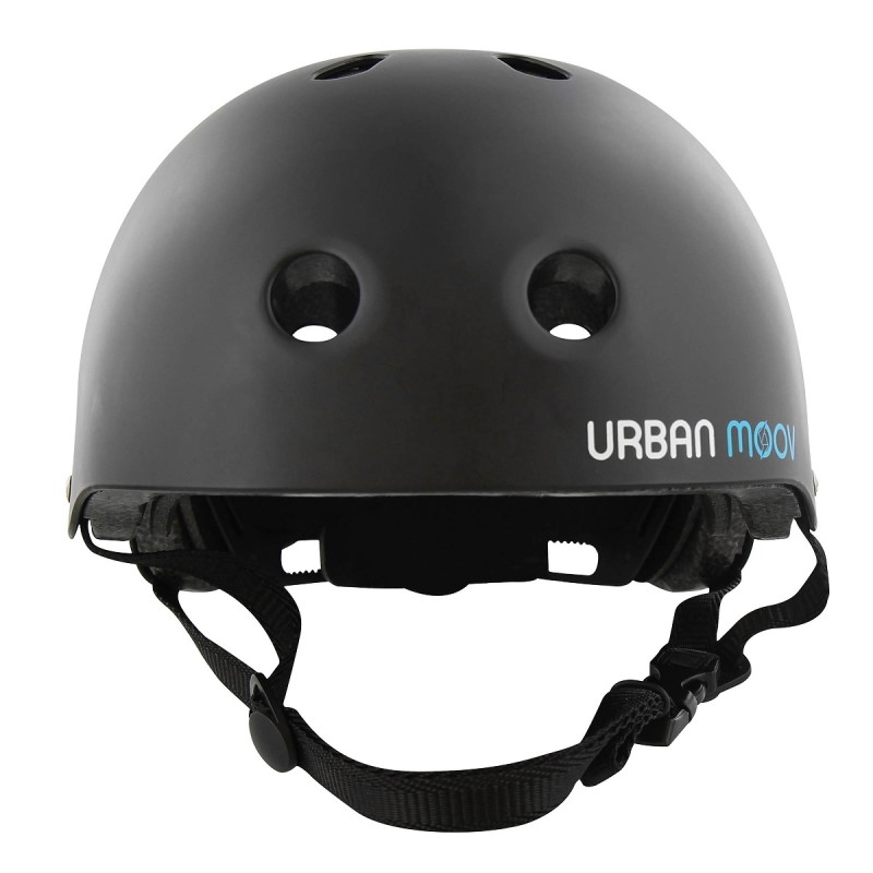 Romobil oprema - kaciga T'nB Urban Moov M - Black 22672