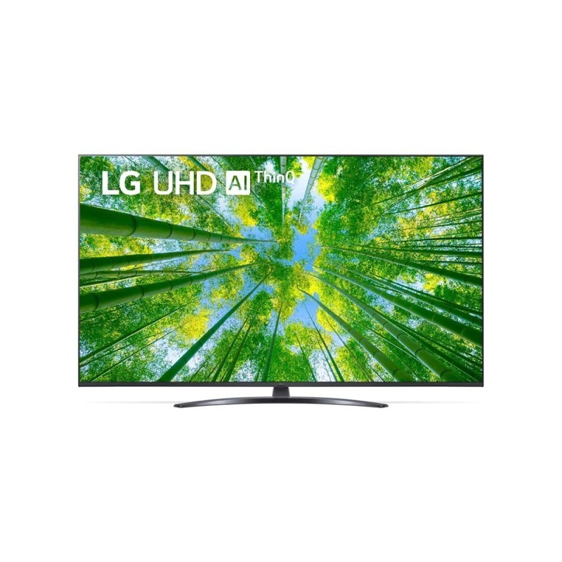 TV LG 60UQ81003LB, LED,  60",152 cm, UHD 4K, SMART 30013