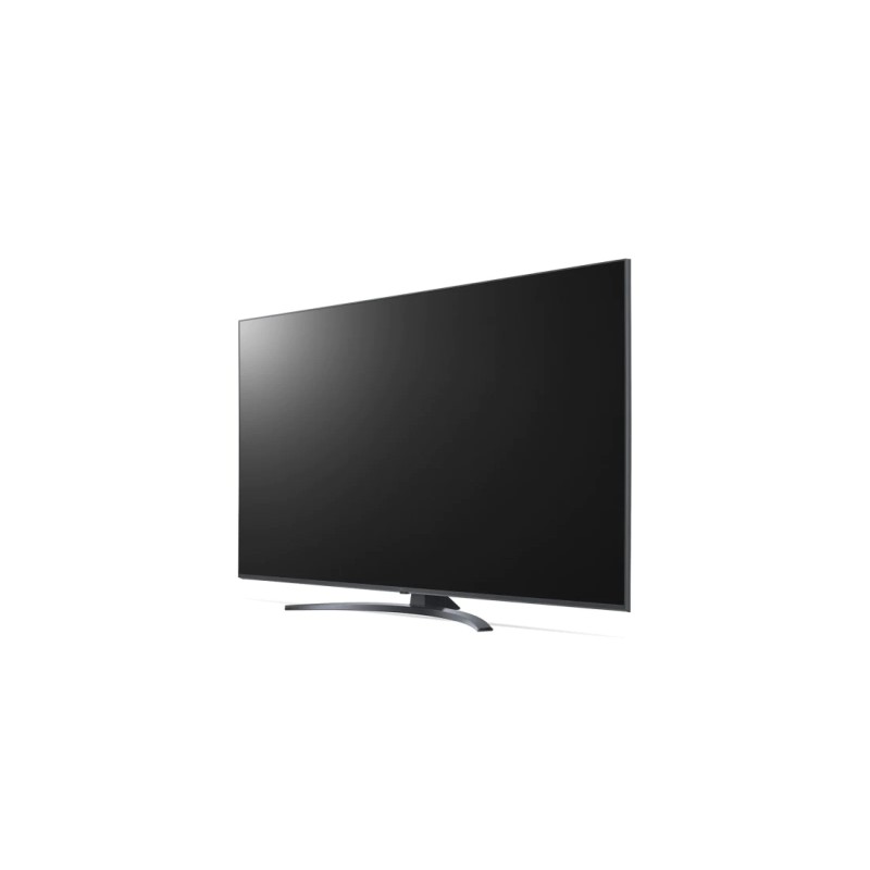 TV LG 50UQ81003LB, LED, 50", 127cm, UHD 4K, SMART 30010