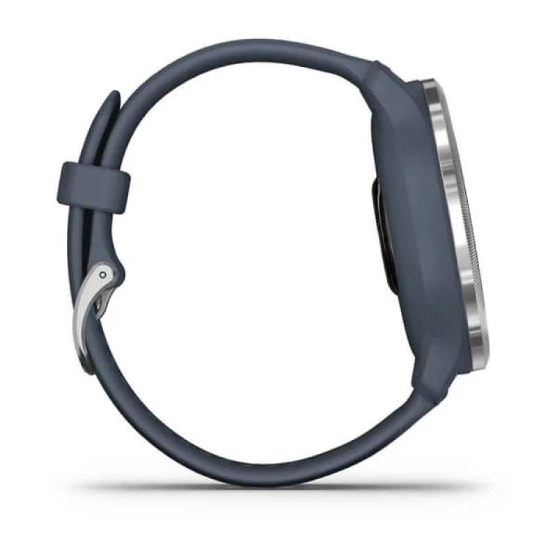 Smart watch GARMIN Venu 2 Silver Blue Granite - 010-02430-10 24216