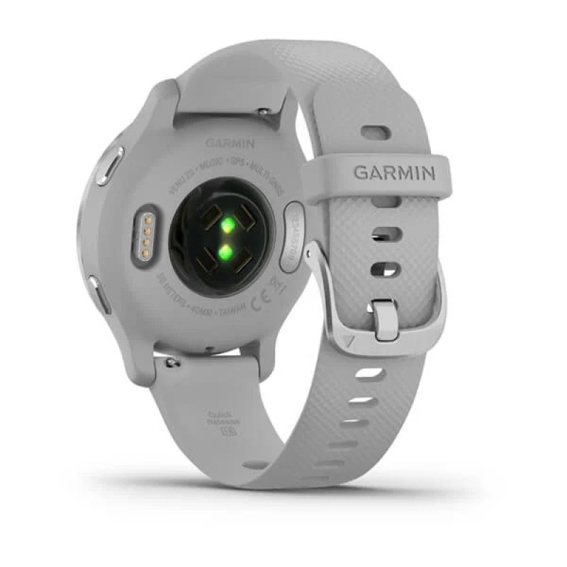 Smart watch GARMIN Venu 2S Silver Mist Grey - 010-02429-12 24257