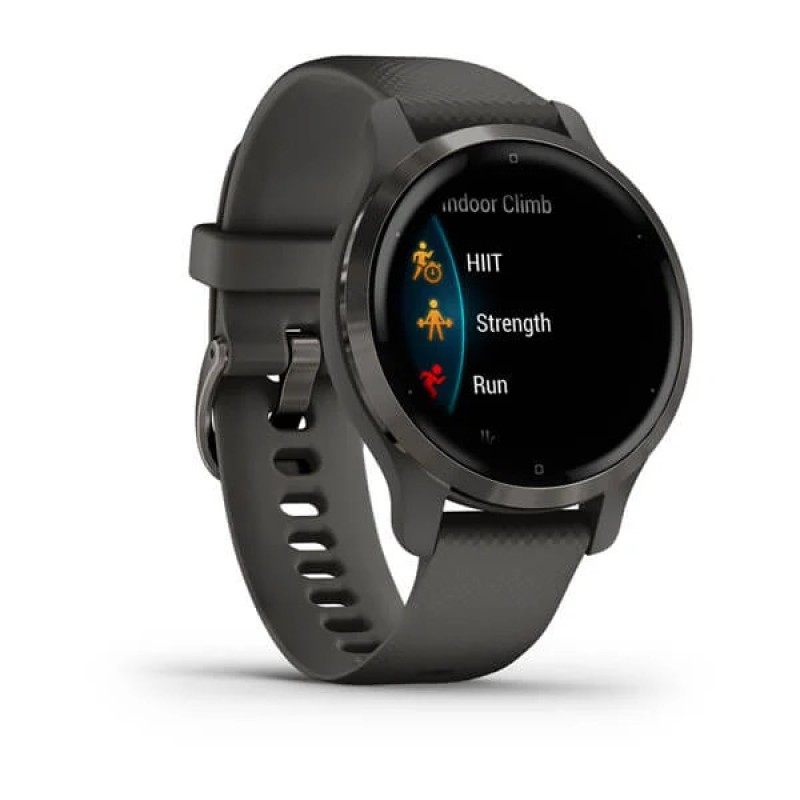 Smart watch GARMIN Venu 2S Slate Graphite - 010-02429-10 24265