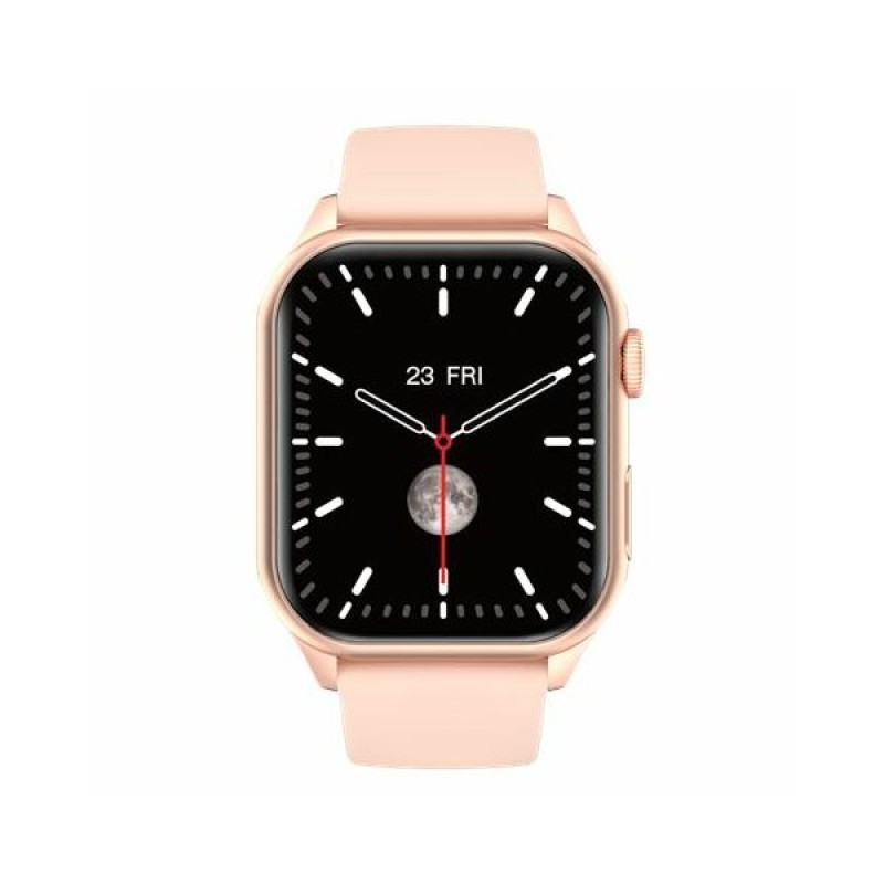 Smart watch VIVAX Life FIT 2 rose gold - 0001271978 29779
