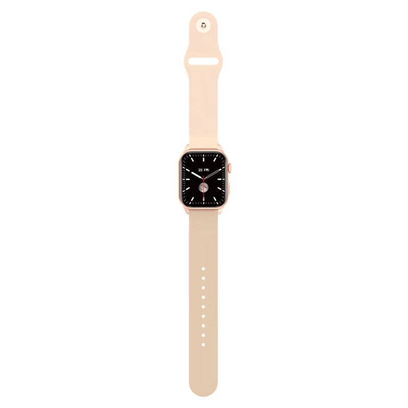 Smart watch VIVAX Life FIT 2 rose gold - 0001271978 29782