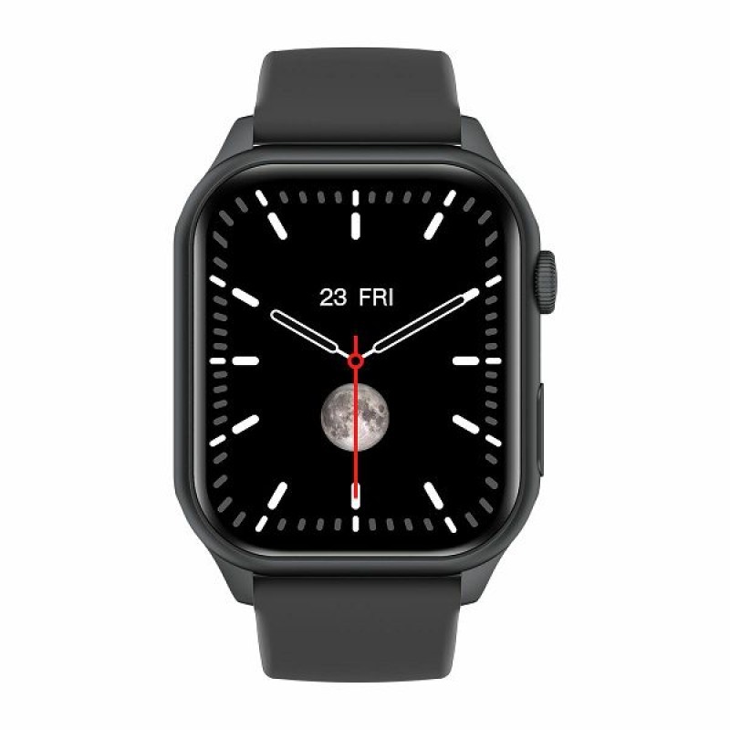 Smart watch VIVAX Life FIT 2 black - 0001271975 29786