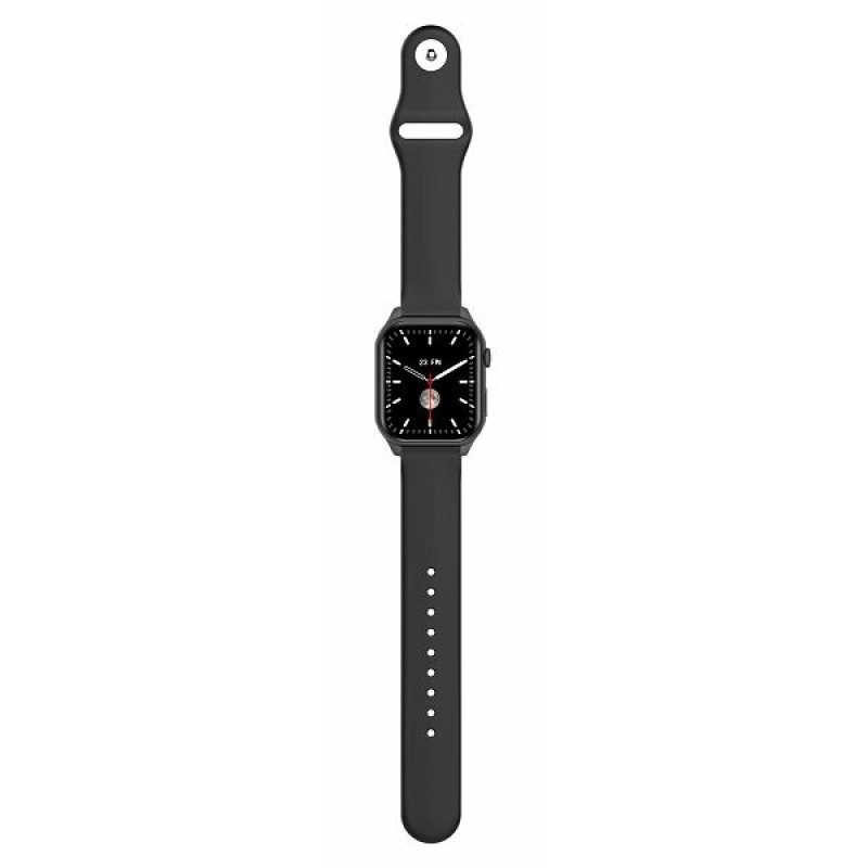 Smart watch VIVAX Life FIT 2 black - 0001271975 29787