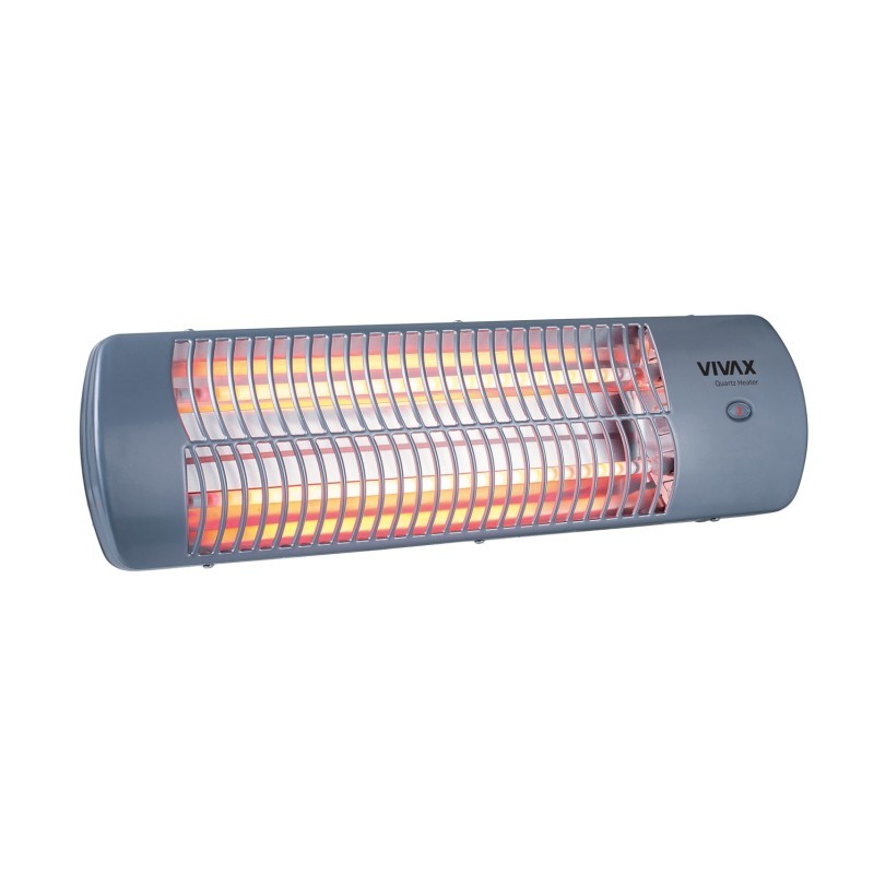Grijalica električna VIVAX HOME kvarcna QH-1203 29503
