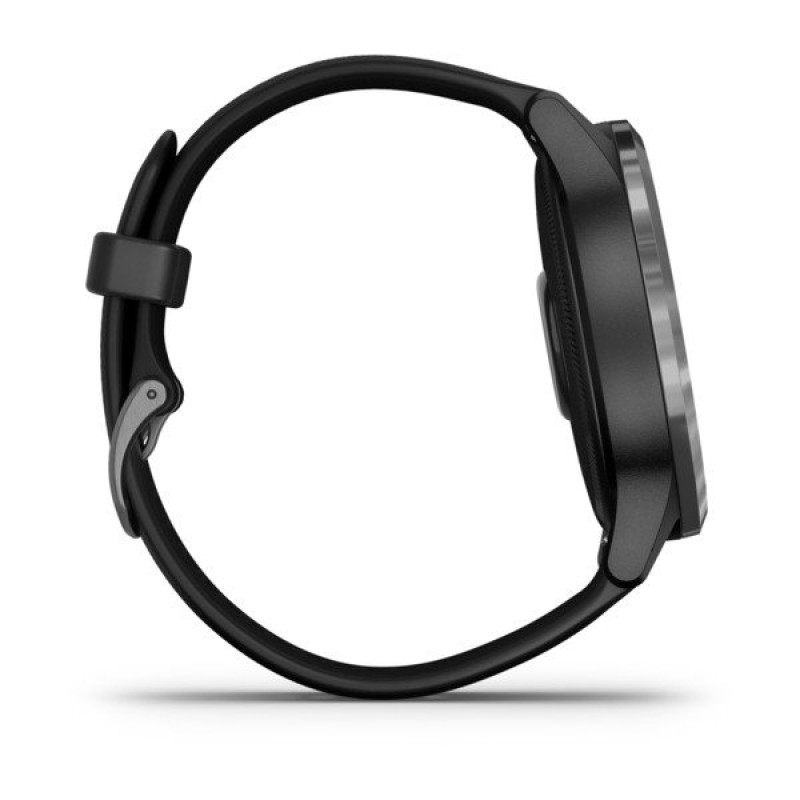 Smart watch GARMIN Vivoactive 4 Slate crni remen - 010-02174-14 24097