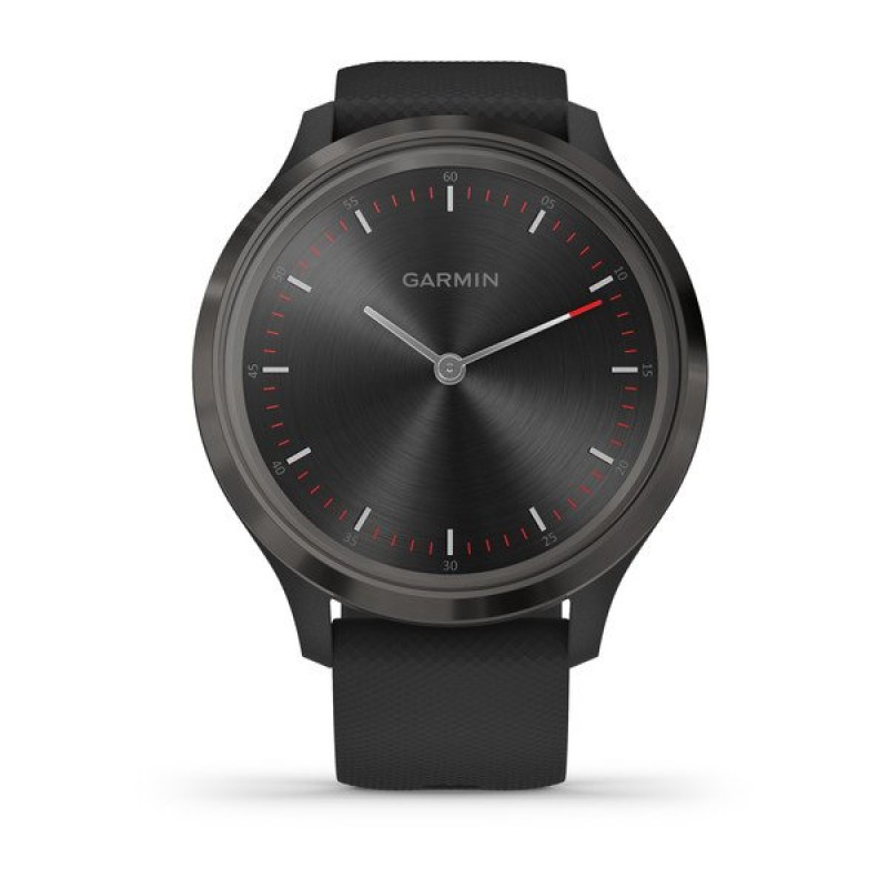 Smart watch GARMIN Vivomove 3 Slate Black - 010-02239-21 24331