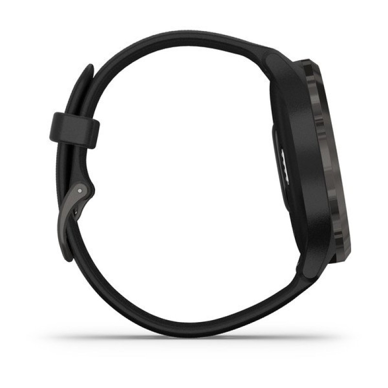 Smart watch GARMIN Vivomove 3 Slate Black - 010-02239-21 24333