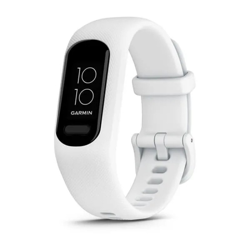 Smart watch GARMIN Vivosmart 5 narukvica - White S/M - 010-02645-11 26917