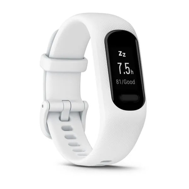 Smart watch GARMIN Vivosmart 5 narukvica - White S/M - 010-02645-11 26919