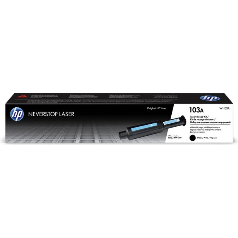 Toner HP W1103A No.103A original 21704